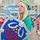 Illustration for article titled Video Game Cosplay!